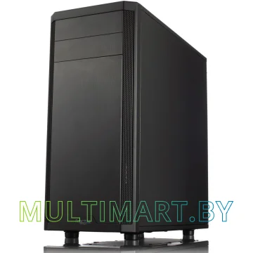 Корпус Fractal Design Core 2500 (FD-CA-CORE-2500-BL)